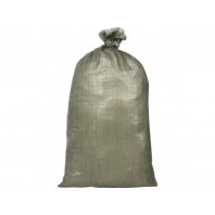 Мешок полипропилен для мусора 55х90см Китай